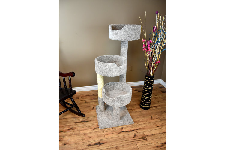 Top 10 Carpet Cat Trees and Condos in 2023 Wayfair